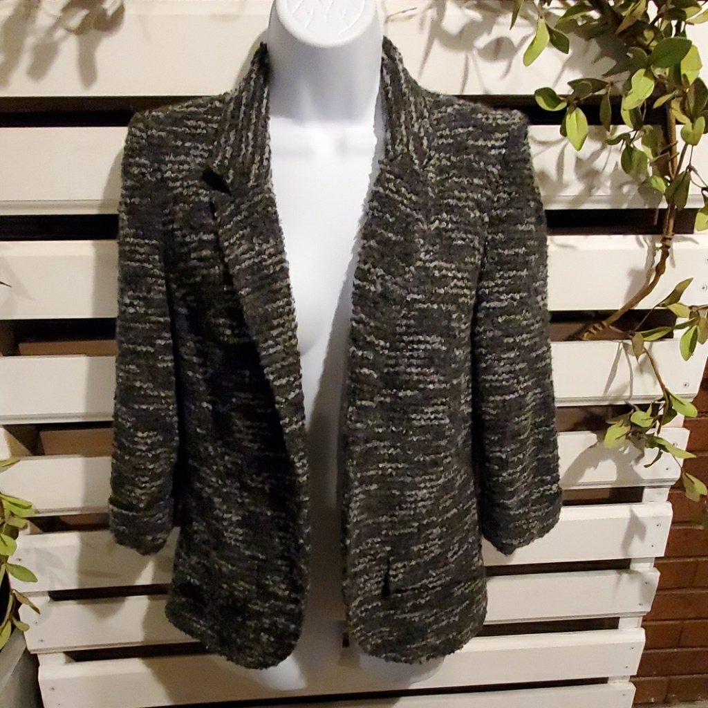 Bcnu Blazer 709